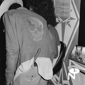 Chains & Black Exhaust: The Numero Group Guide to Black Rock