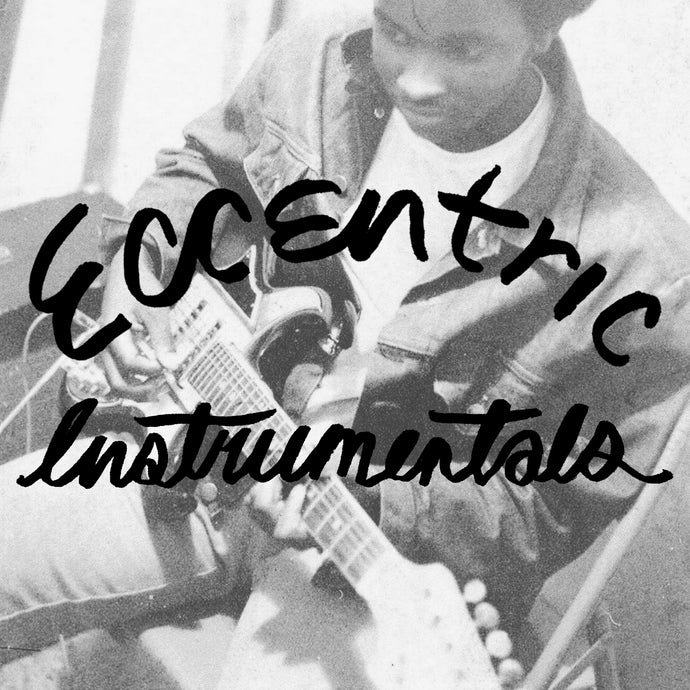 Eccentric Instrumentals