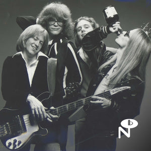 The Numero Group Guide to Power Pop