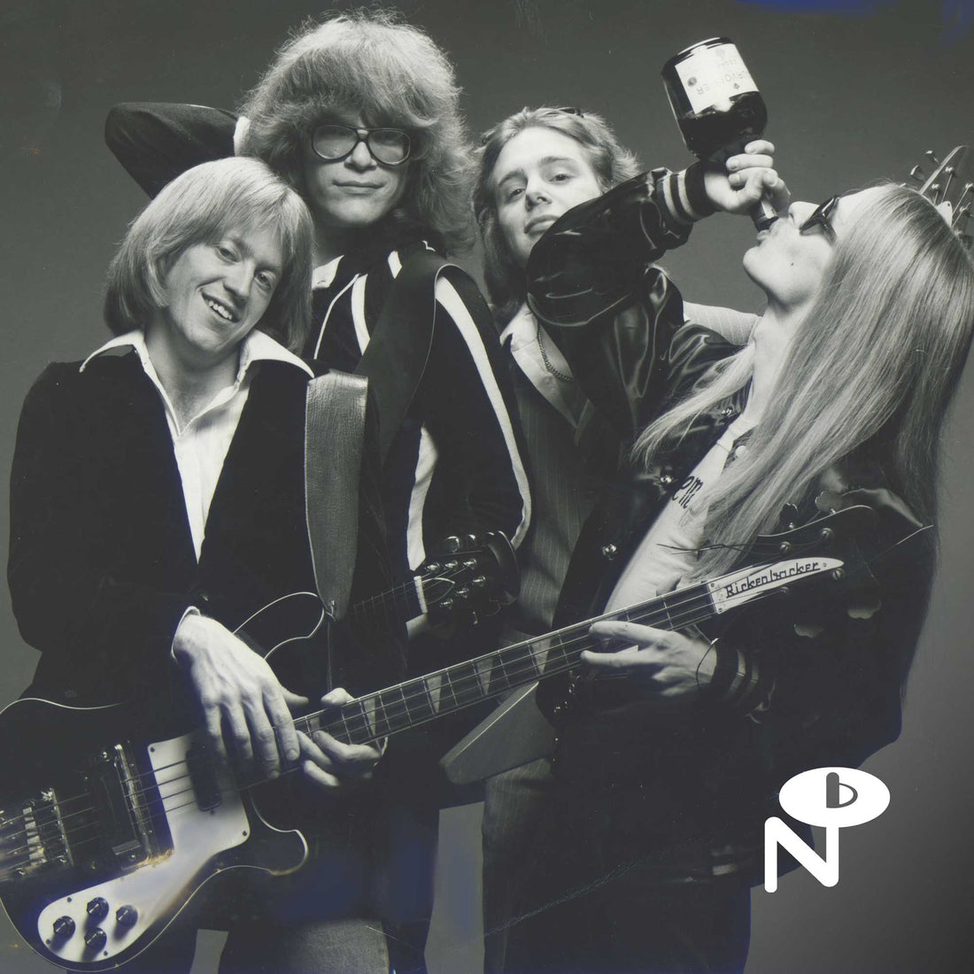 The Numero Group Guide to Power Pop