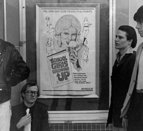 Gary Davenport — In Texas There's Everything