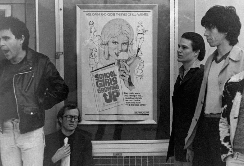 Gary Davenport — In Texas There's Everything