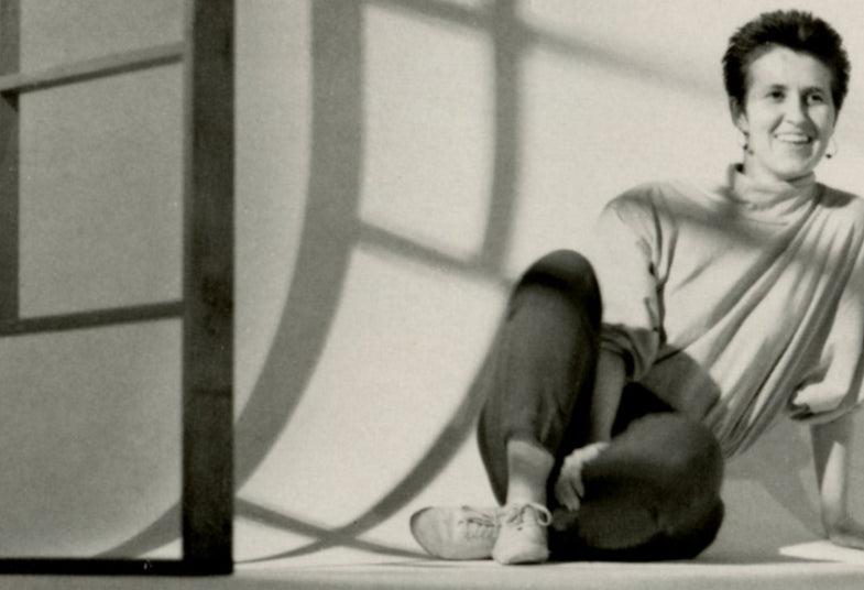 Suse Millemann: Light and Windows