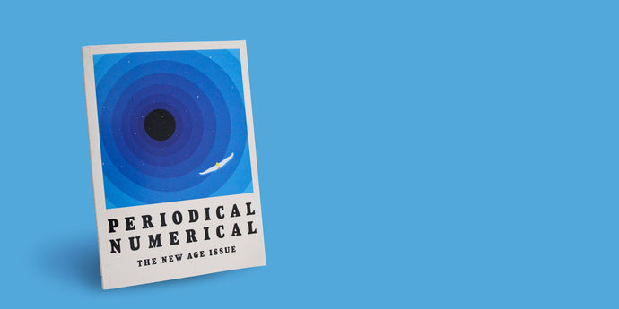 Periodical Numerical Volume 2: The New Age Issue