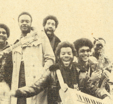 Mind & Matter — Upward Bound