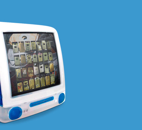 Collectors On The Internet: The Numerogroup.com Experiment Continues