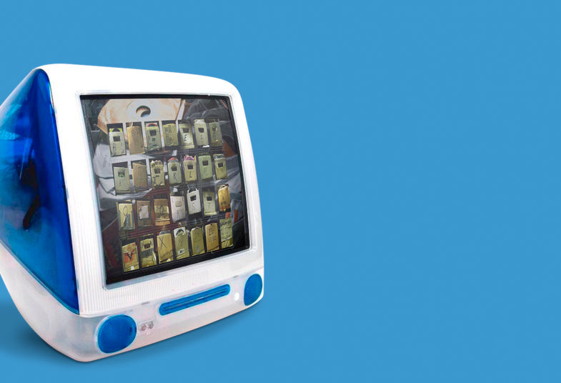 Collectors On The Internet: The Numerogroup.com Experiment Continues