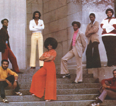 24 Carat Black — Misfortune Misunderstood