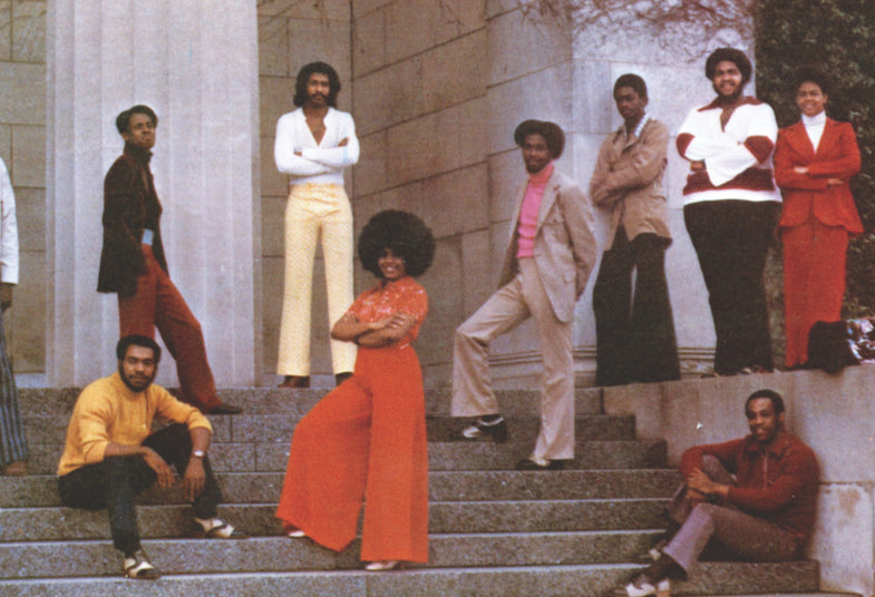 24 Carat Black — Misfortune Misunderstood