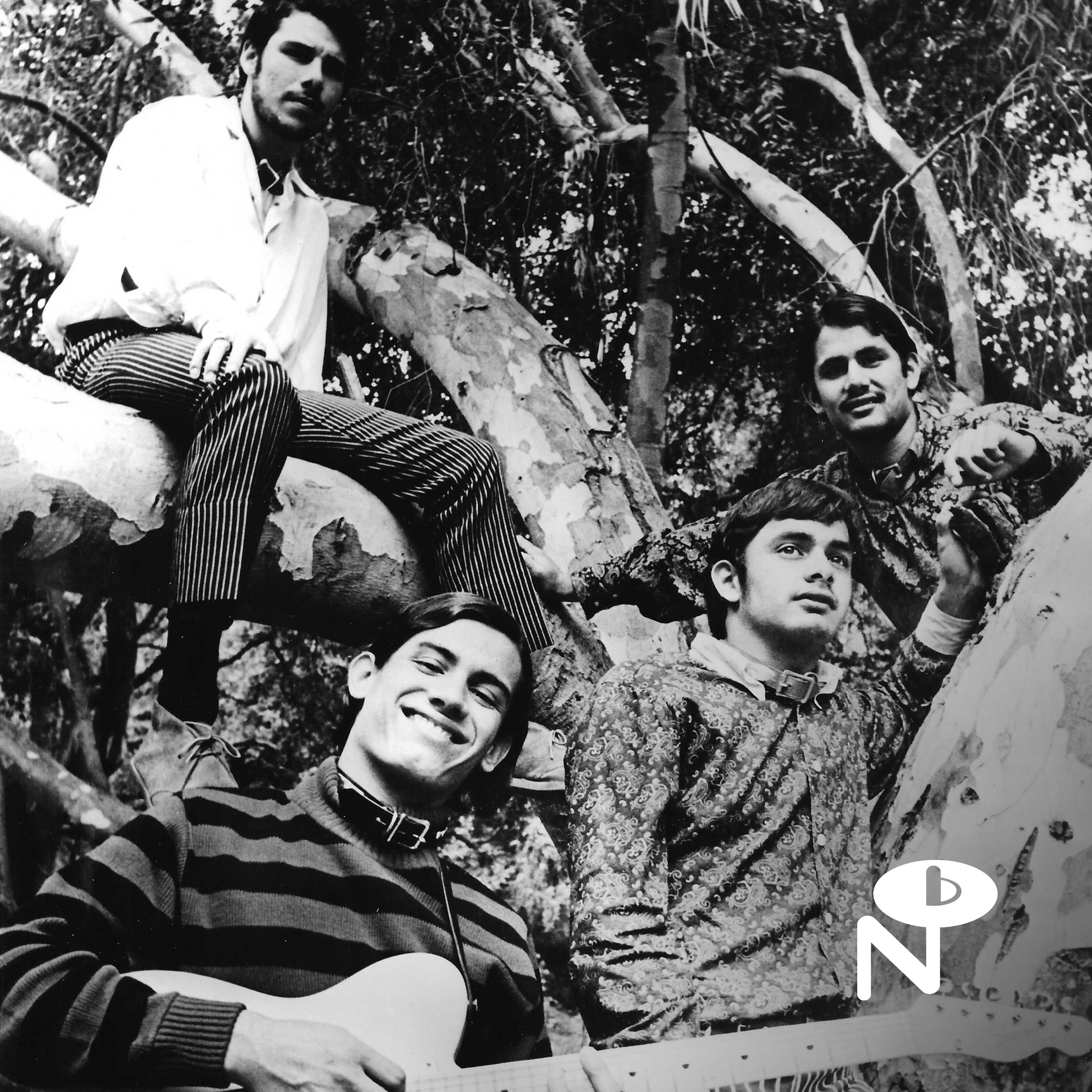 Soft Summer Breezes – Numero Group