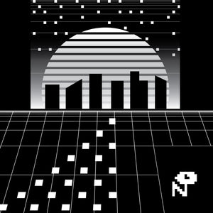 Escape From Synth City