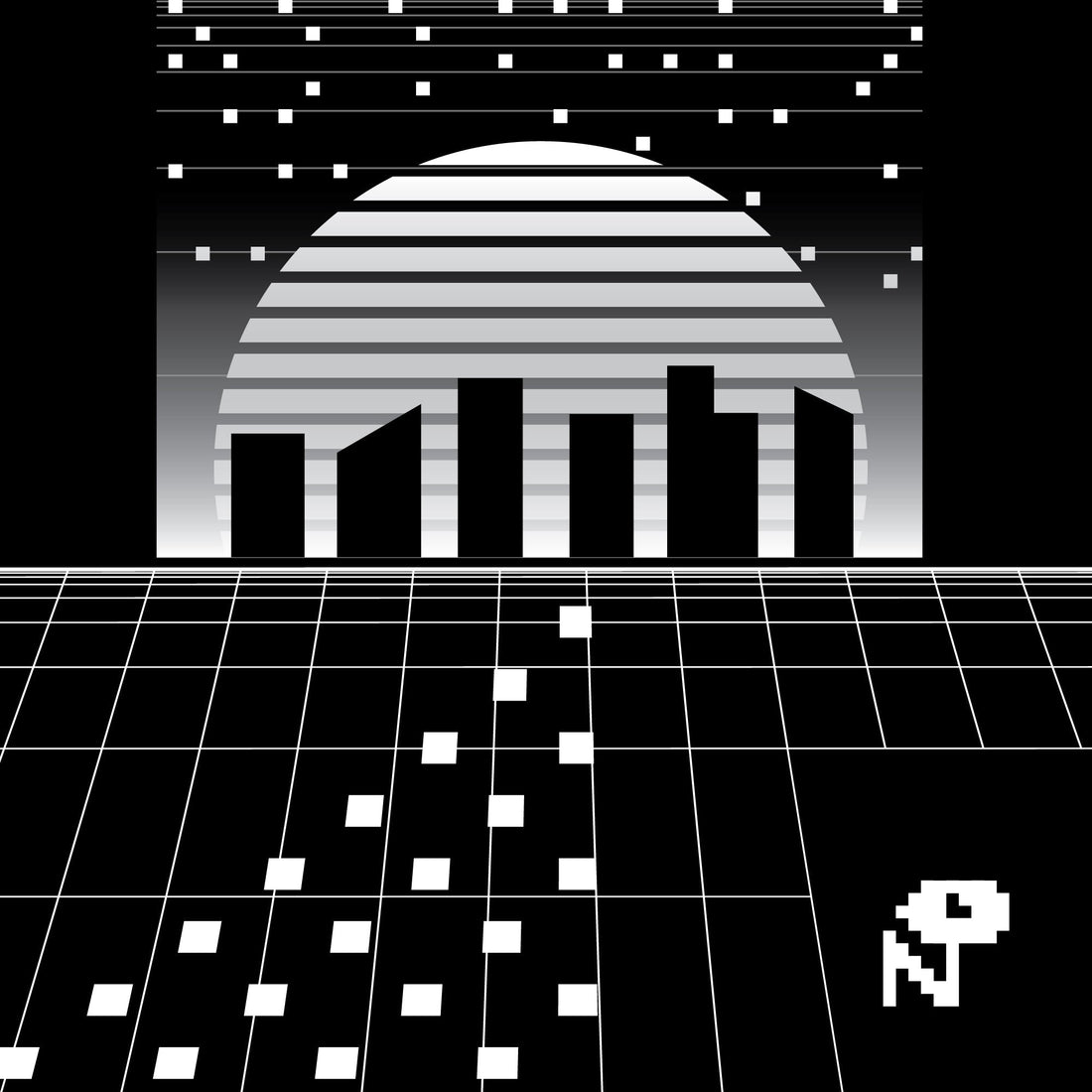 Escape From Synth City