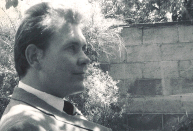 Jordan De La Sierra — Timeless Conversations & Beautiful Ideas