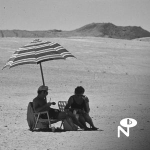 Private Beach: The Numero Group Guide to Surf