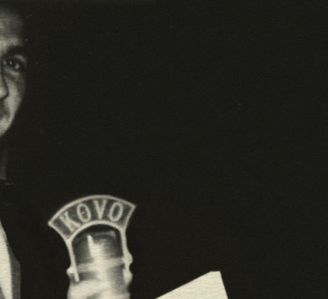 Alvie Self — Young Singer