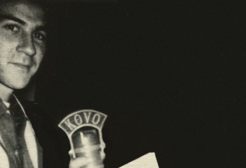 Alvie Self — Young Singer