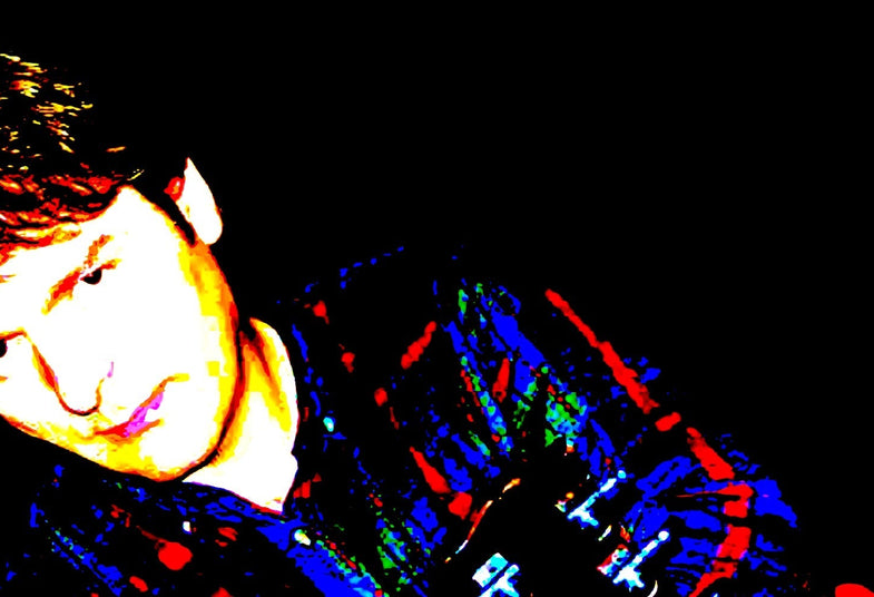 Tony Palkovic: Breath Of Sound