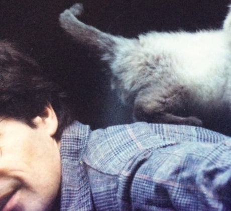 David Casper — Here and Be Yonder