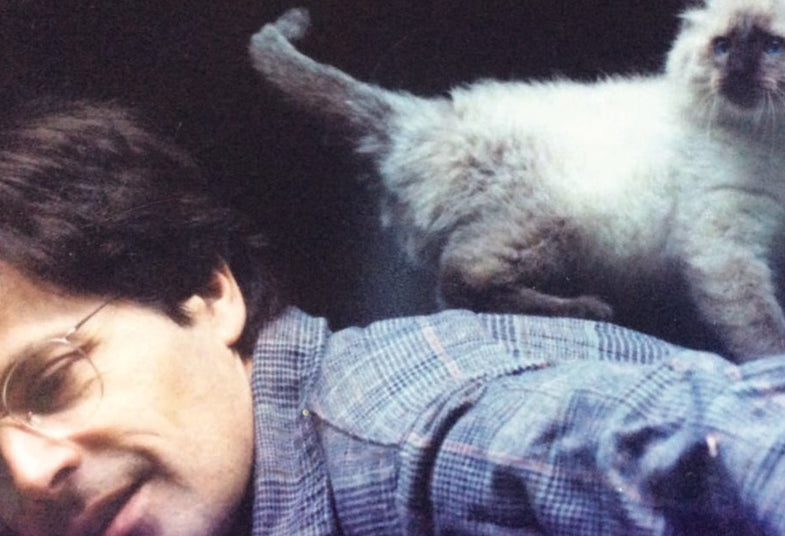 David Casper — Here and Be Yonder