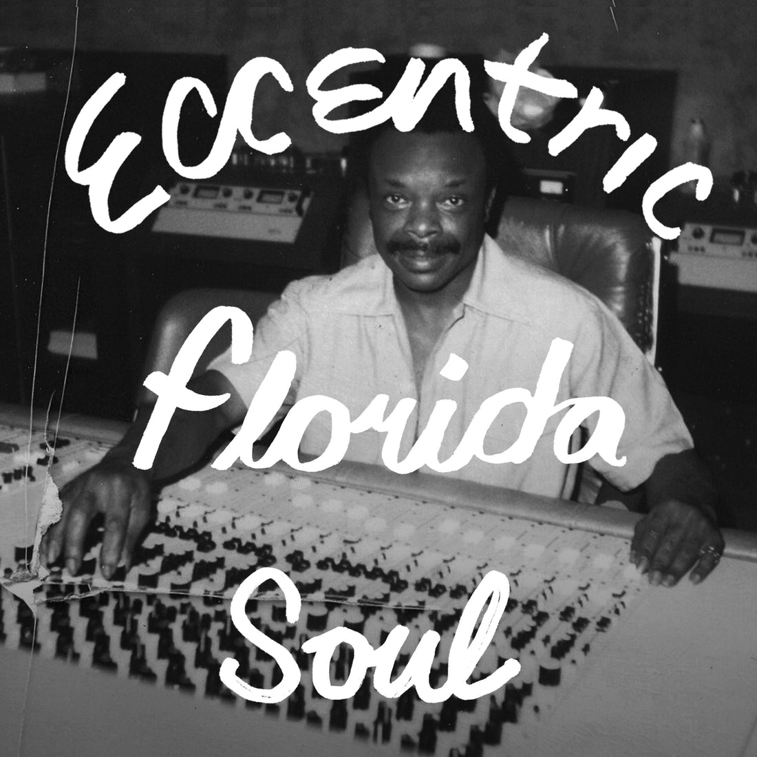 Eccentric Florida Soul