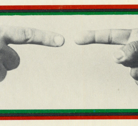 Hoseanuary — A Month of R. Hosea Williams