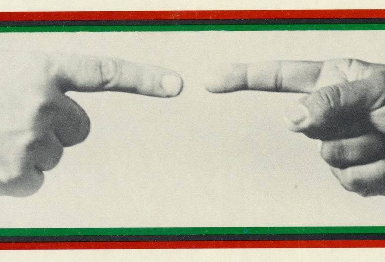 Hoseanuary — A Month of R. Hosea Williams