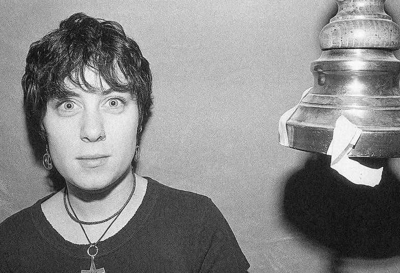 Unwound — Nervous Synergy