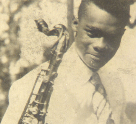 Four-J — The Hard Way