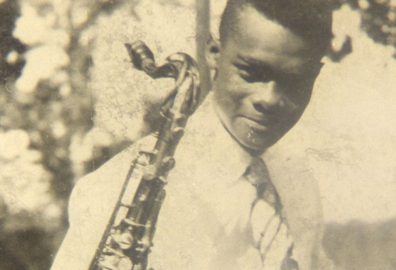 Four-J — The Hard Way