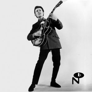 Ducktail Draggers: The Numero Group Guide to Rockabilly