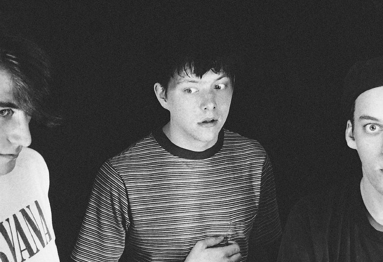 Giant Henry: We Gotta Be Involved