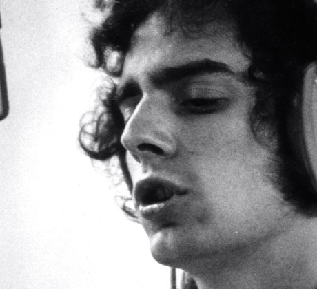 Richard Goldman — Almost Famous