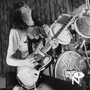 Acid Nightmares: The Numero Group Guide to Proto-Metal