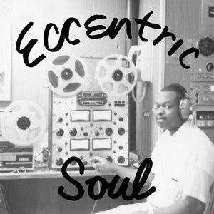 Eccentric Soul
