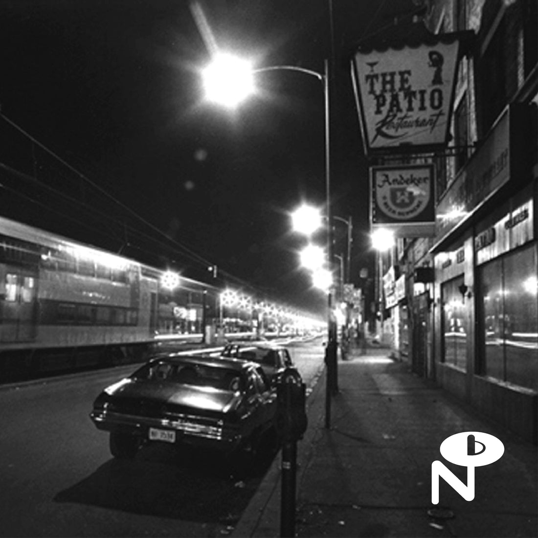 Numero Group Classics