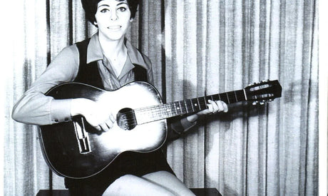 Joyce Street: Tied Down