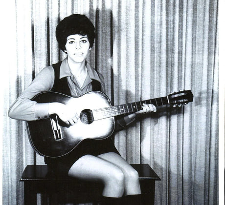 Joyce Street: Tied Down