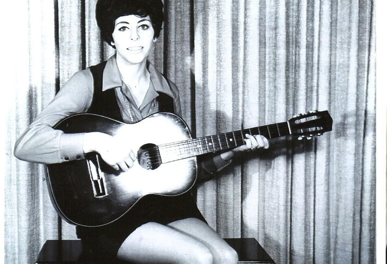 Joyce Street: Tied Down