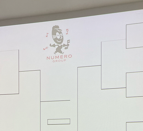 Numero Group March Sadness Tournament