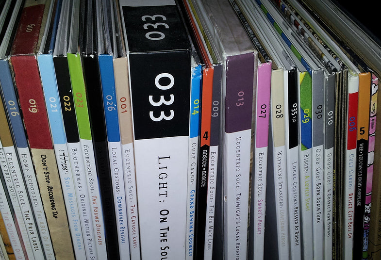 EU & UK Fans: New Shop Coming Soon