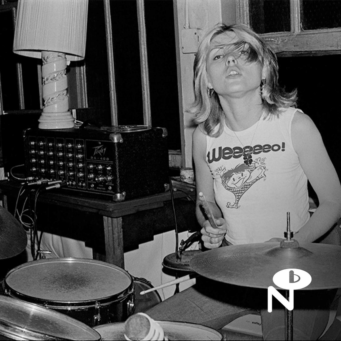 New York Punk 1975-1982