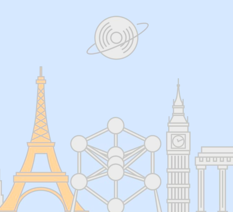 Numero EU Pop-Up Tour 2025