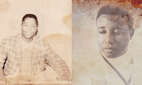 Eccentric Soul: Consolidated Productions Vol. 1