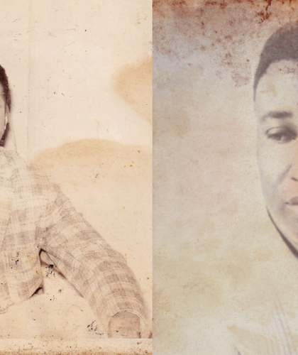 Eccentric Soul: Consolidated Productions Vol. 1