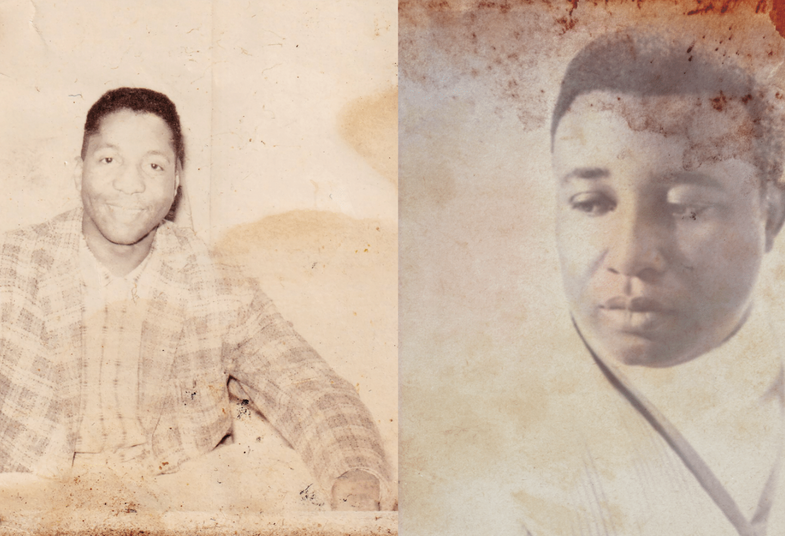 Eccentric Soul: Consolidated Productions Vol. 1