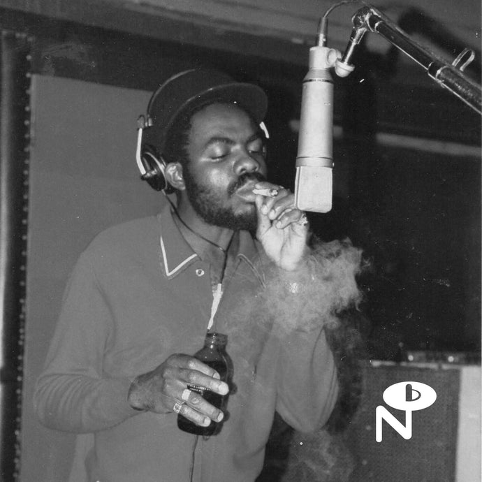 Reggae on Sunset: The Numero Group Guide to Dub & Reggae