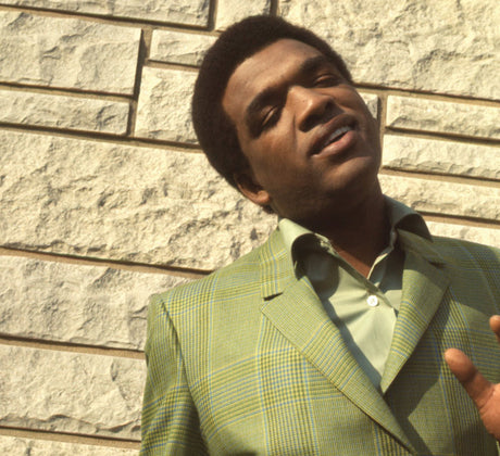 Syl Johnson: Complete Mythology