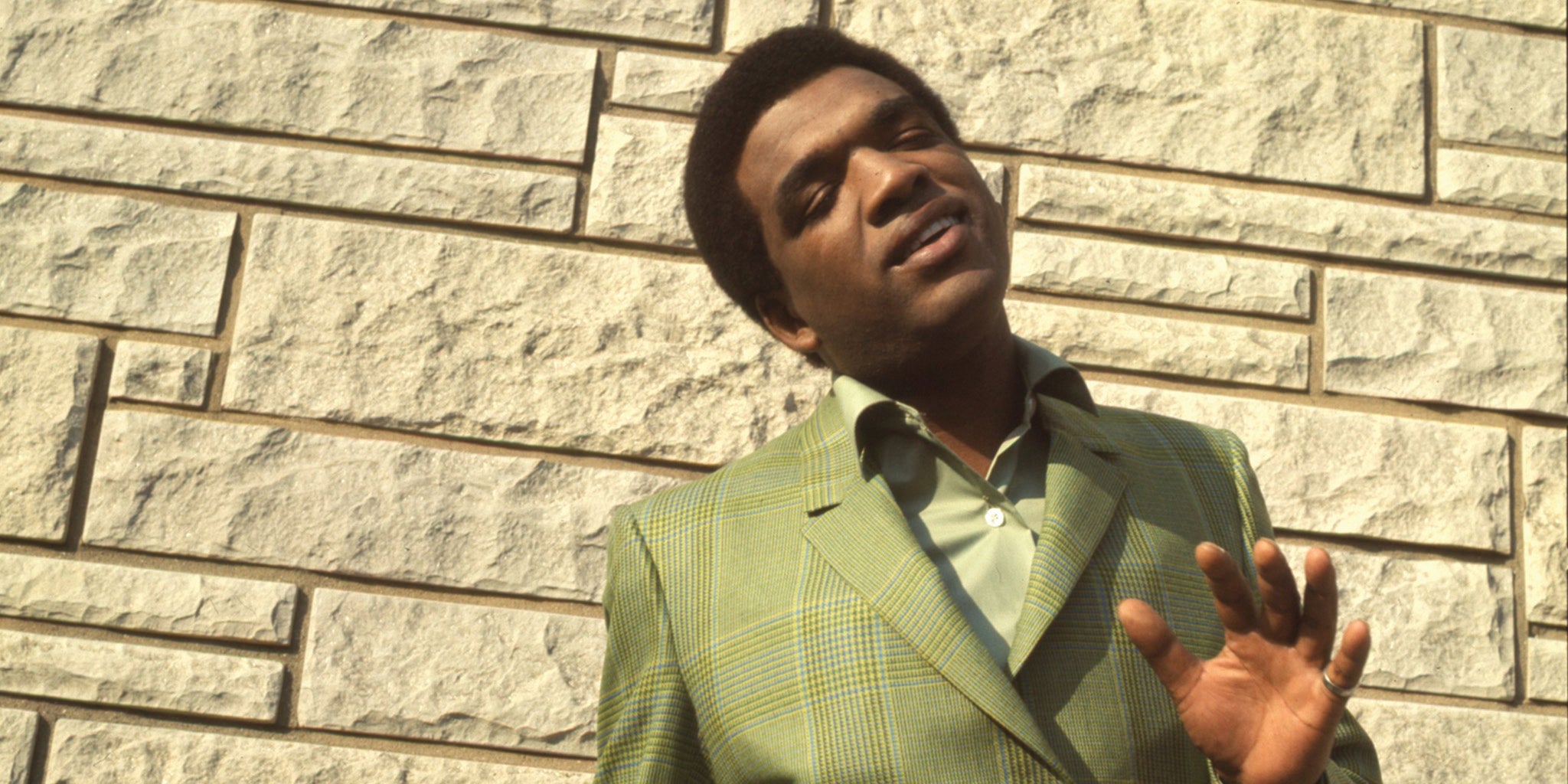 Syl Johnson: Complete Mythology – Numero Group