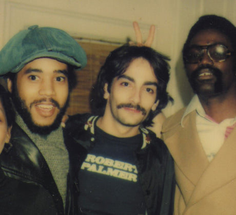 Wee: Let Me Take My Brain (And Put It In Yours)