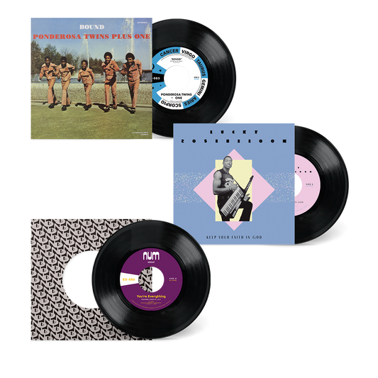 Summer Soul Bundle 2023